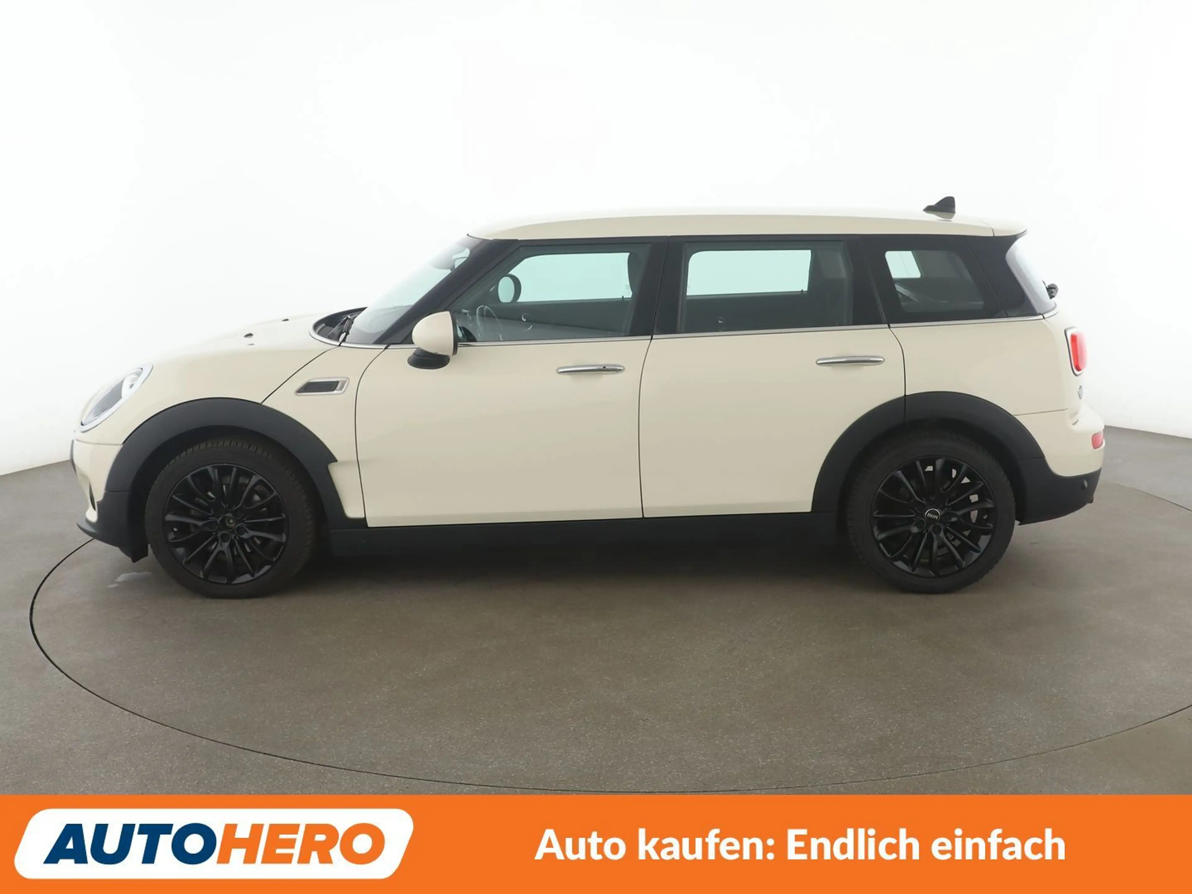 MINI One Clubman One *NAVI*LIM*PDC*KLIMA*GARANTIE* — photo 3