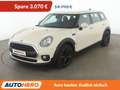 MINI One Clubman One *NAVI*LIM*PDC*KLIMA*GARANTIE* Blanco - thumbnail 1