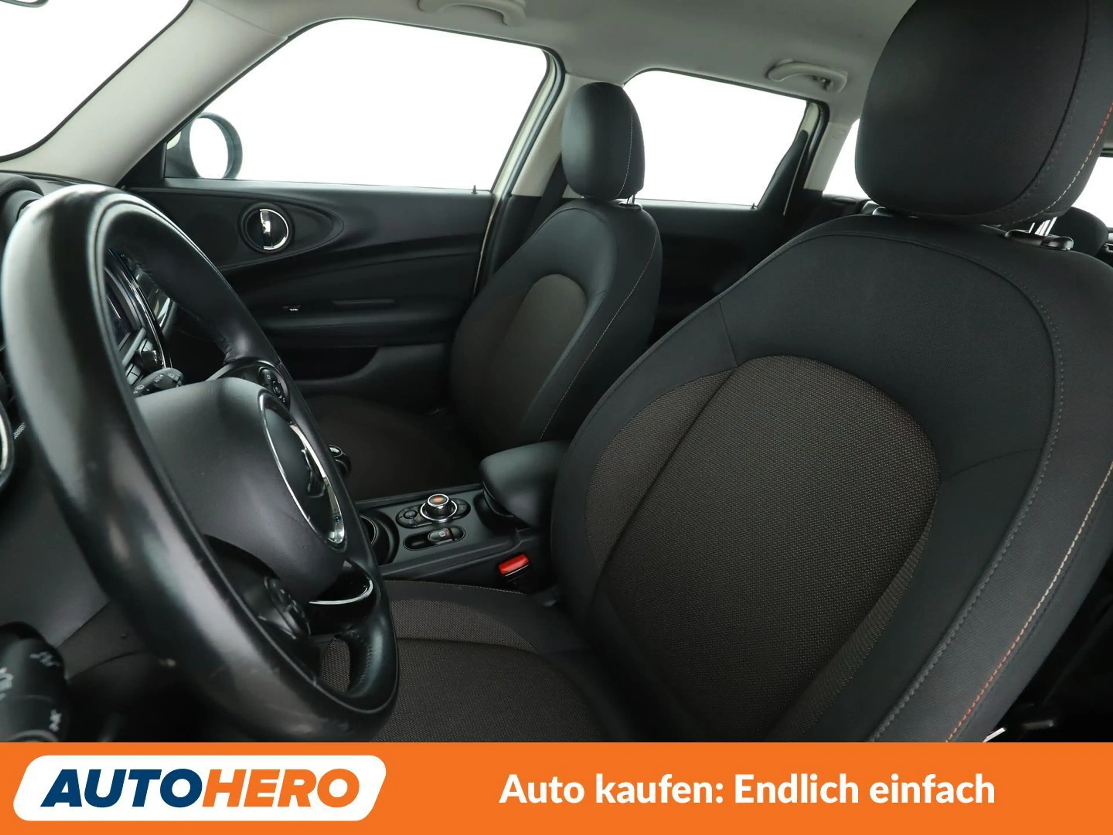 MINI One Clubman One *NAVI*LIM*PDC*KLIMA*GARANTIE* — photo 10