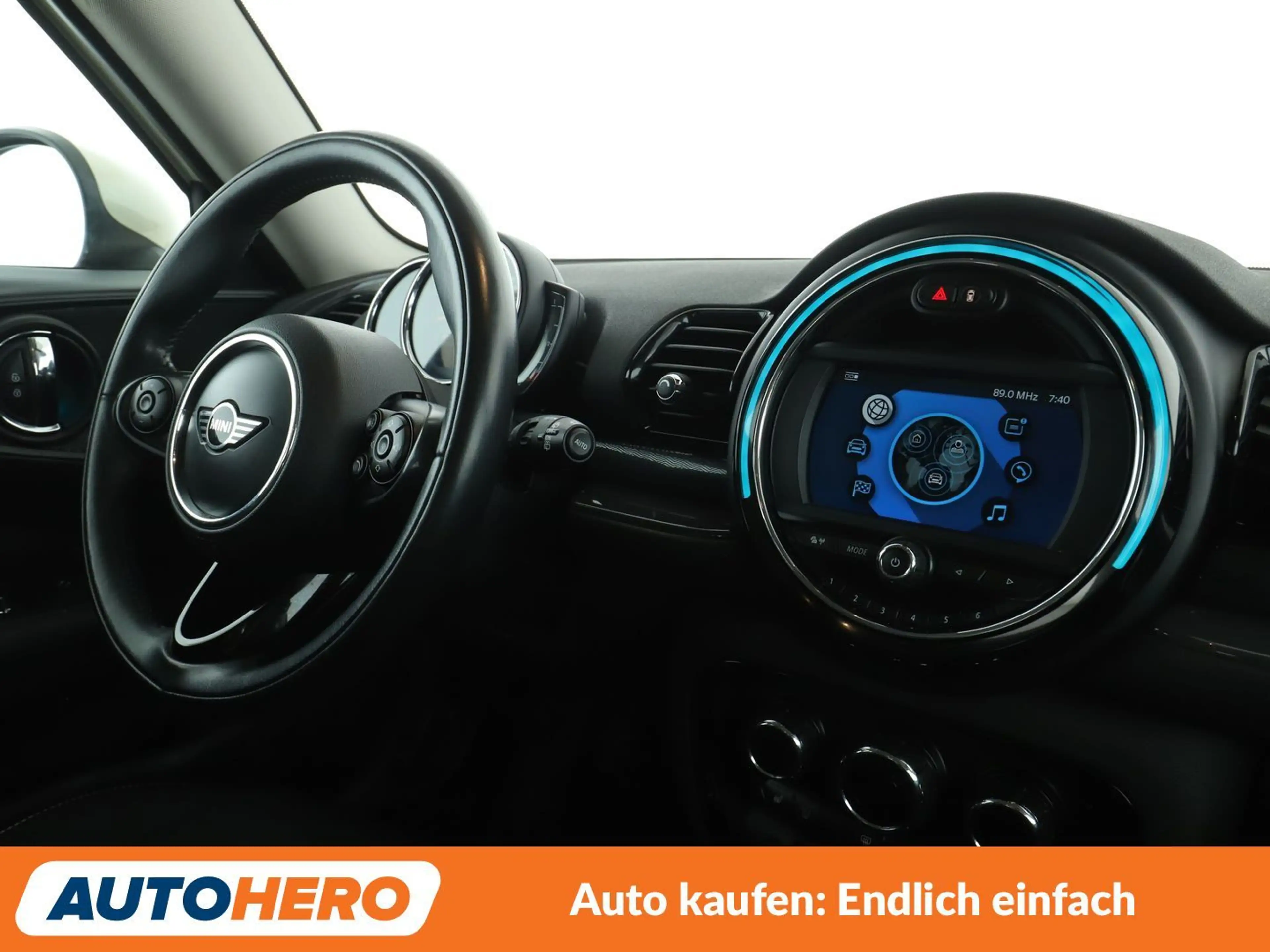 MINI One Clubman One *NAVI*LIM*PDC*KLIMA*GARANTIE* — photo 13