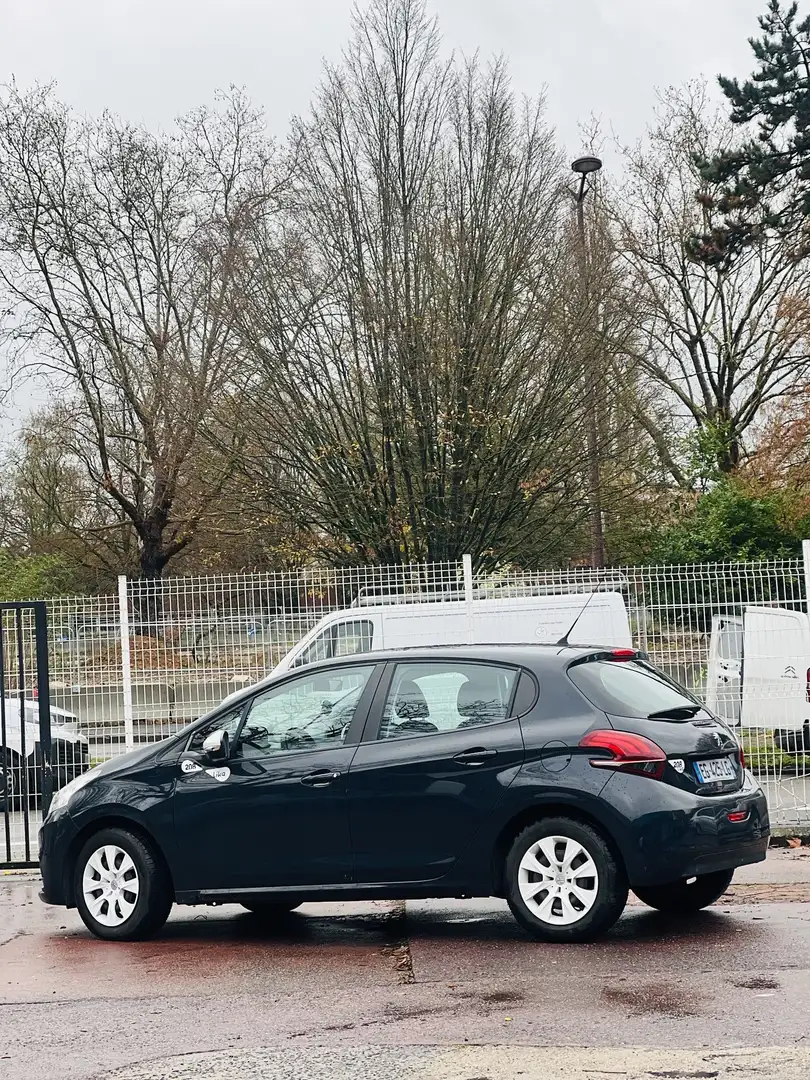 Peugeot 208 155 THP Allure - 2