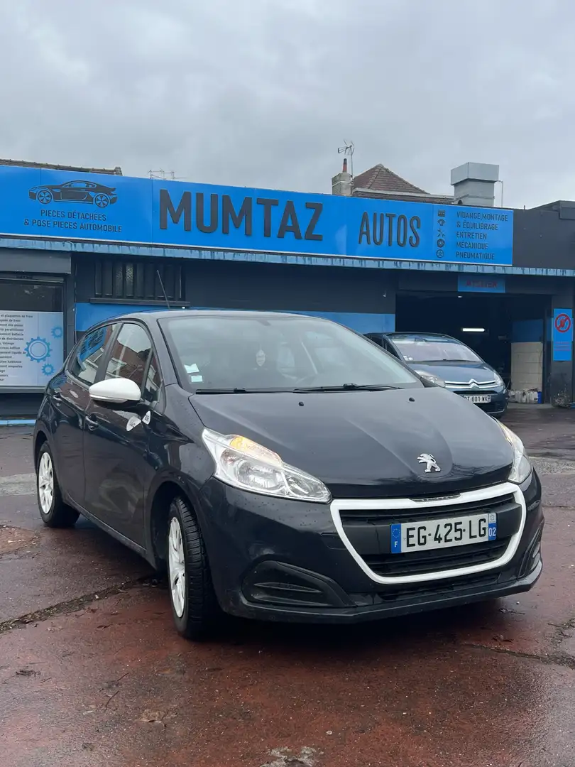 Peugeot 208 155 THP Allure - 1
