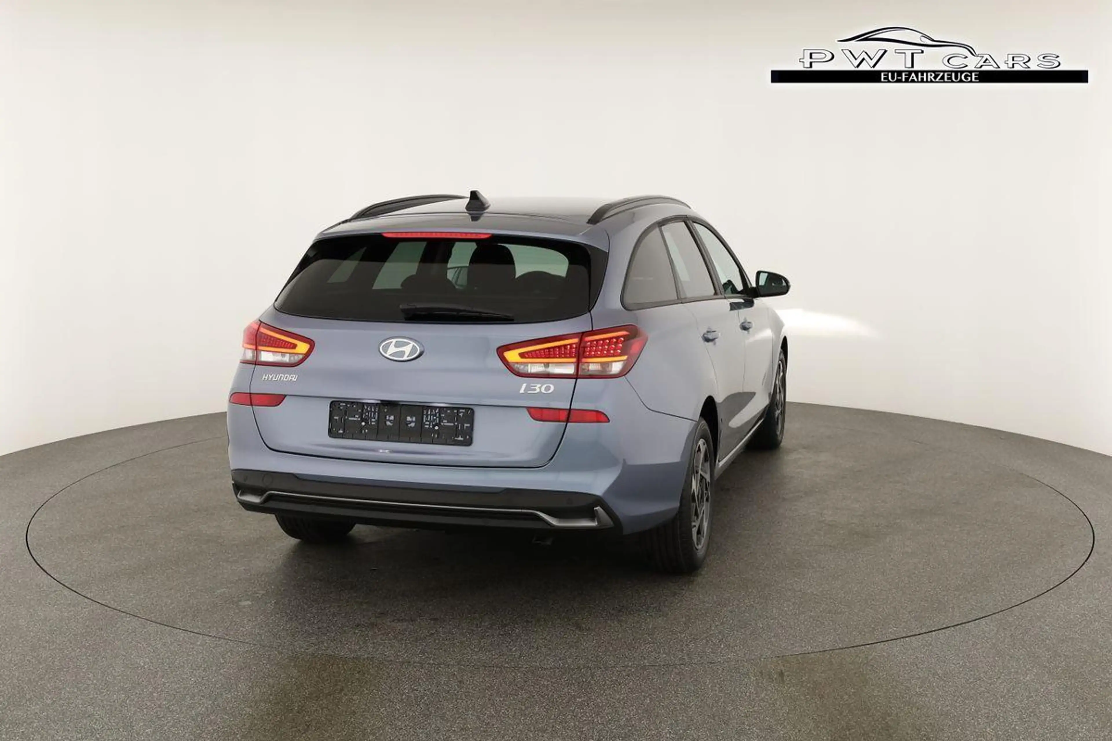 Hyundai i30 Kombi 1.6 T-GDI DCT, Navi, Kamera, 16-Zoll, 5 J... — photo 15