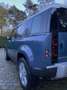 Land Rover Defender Defender 110 P400 SE Bleu - thumbnail 2