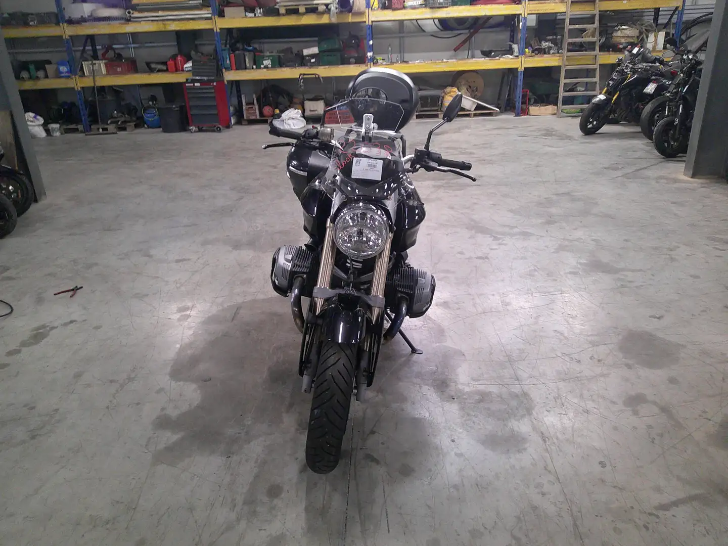BMW R 1200 R - 2