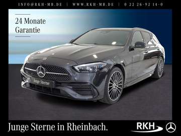 e T AMG Line/360°/Totw./Memory/Night AMG Line Exterieur/AMG Line Interieur/AMG Line Premium/Navi/Distronic/Keyless-Go