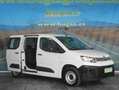 Citroen Berlingo 1.5 BLUEHDI 100 CV 2 PUERTAS LATERAL CLAS - thumbnail 4