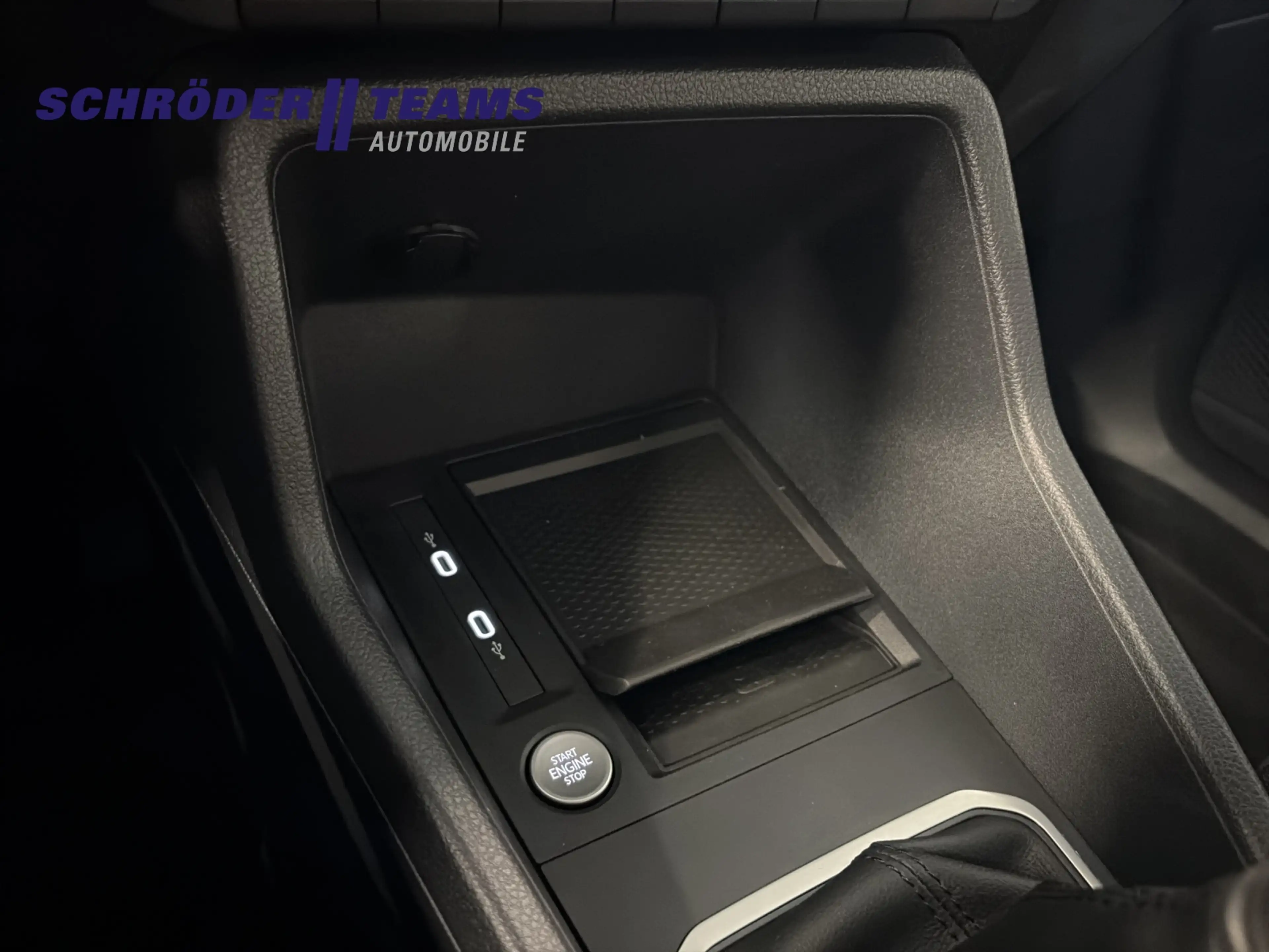 Ford Tourneo Connect Active AWD — photo 13
