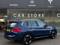 BMW iX3 High Executive 80 kWh 97% SOH PANO|HARMAN KARDON|L Blau - thumbnail 3
