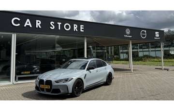 High Executive 80 kWh 97% SOH Dealer Onderhouden