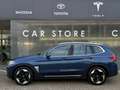 BMW iX3 High Executive 80 kWh 97% SOH PANO|HARMAN KARDON|L Blau - thumbnail 7
