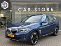 BMW iX3 High Executive 80 kWh 97% SOH PANO|HARMAN KARDON|L Blau - thumbnail 1