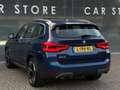 BMW iX3 High Executive 80 kWh 97% SOH PANO|HARMAN KARDON|L Blau - thumbnail 13