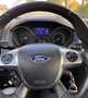 Ford Focus 1.0 EcoBoost 100pk Titanium Gris - thumbnail 7
