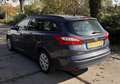 Ford Focus 1.0 EcoBoost 100pk Titanium Gris - thumbnail 5
