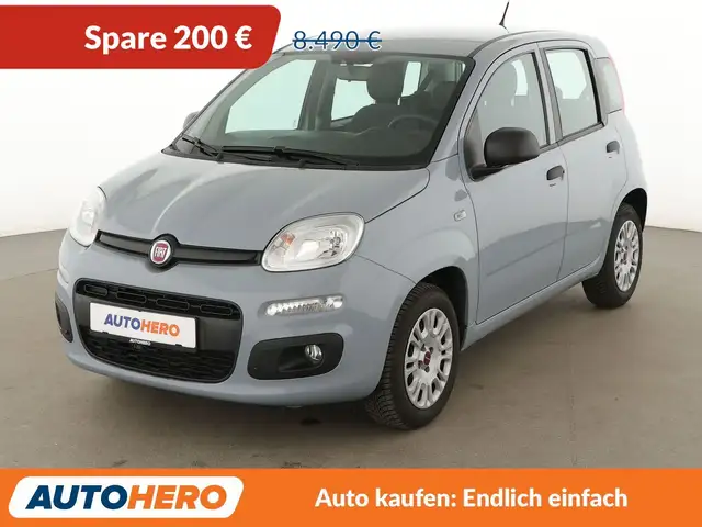 Fiat Panda 1.2 Easy *SHZ*