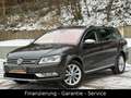 Volkswagen Passat Alltrack Passat 2.0 TDI DSG Alltrack 4M/LEDER/LED/KAMERA Braun - thumbnail 1