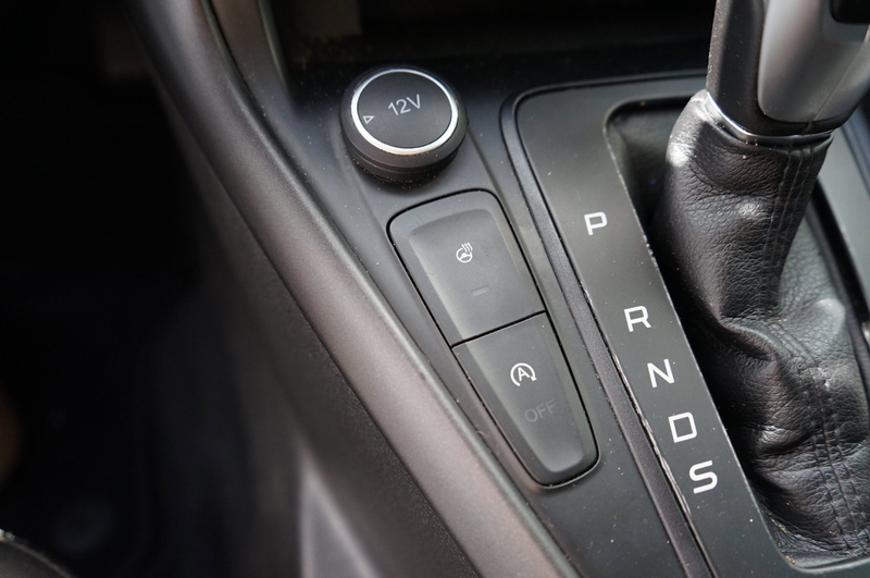 Ford Focus 1.0 Automaat, PDC, Navi, Winter pakket, Airco, Tre — photo 11