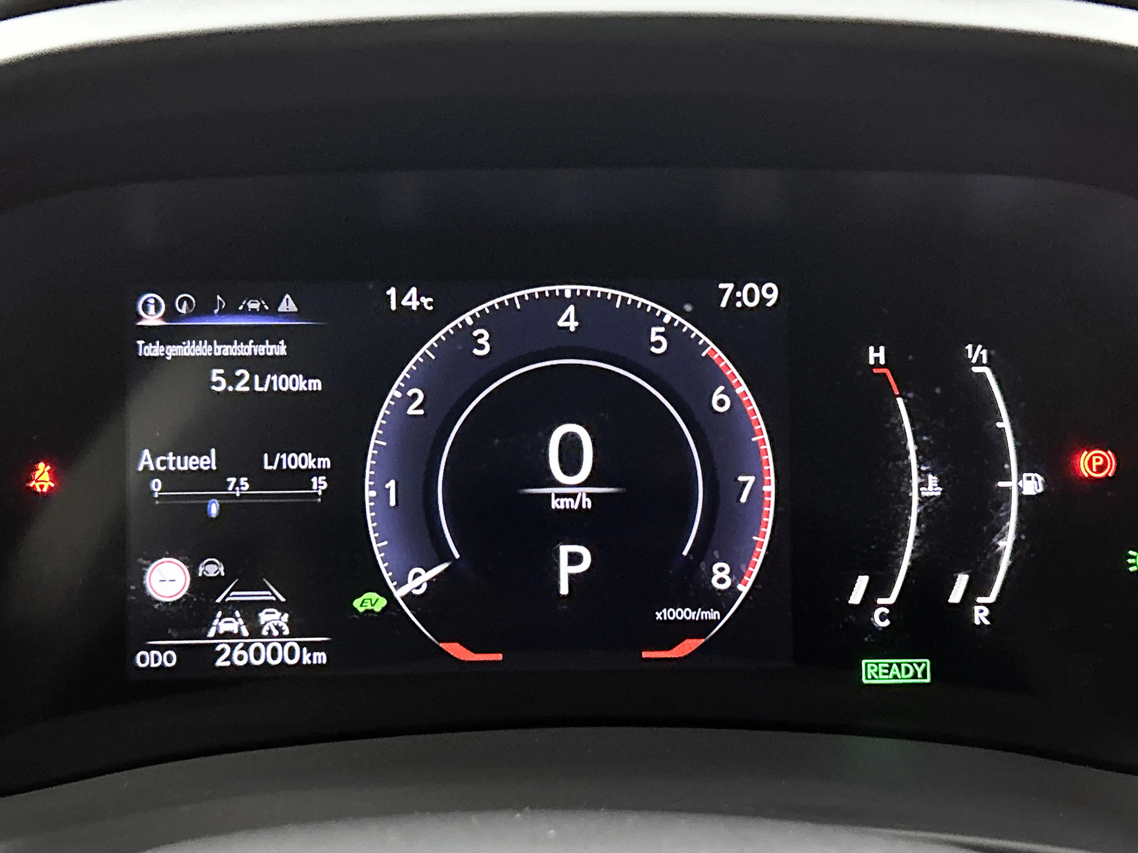Lexus LBX 2WD | Adaptive Cruise Control | Climate Control | — photo 5