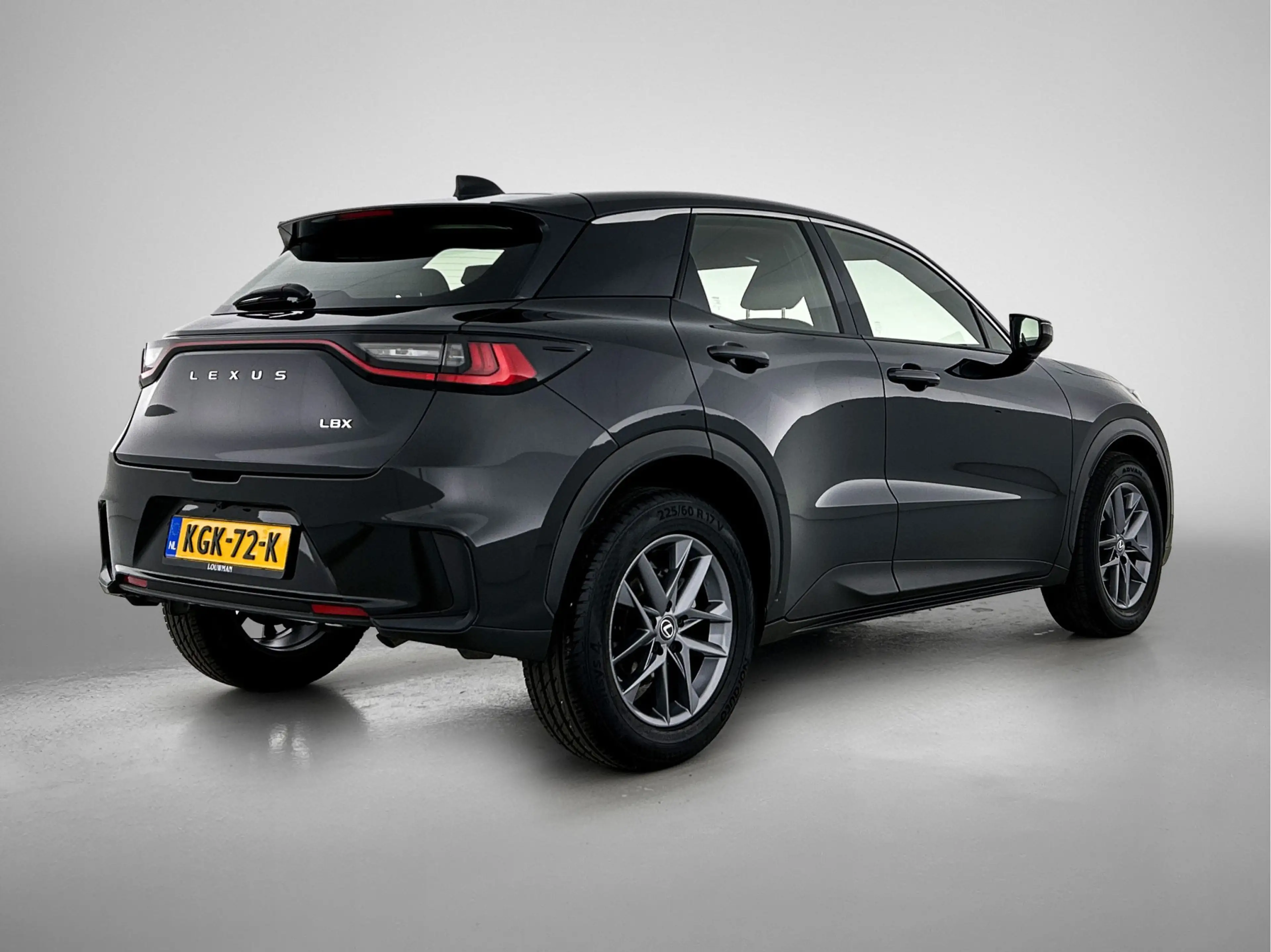 Lexus LBX 2WD | Adaptive Cruise Control | Climate Control | — photo 2