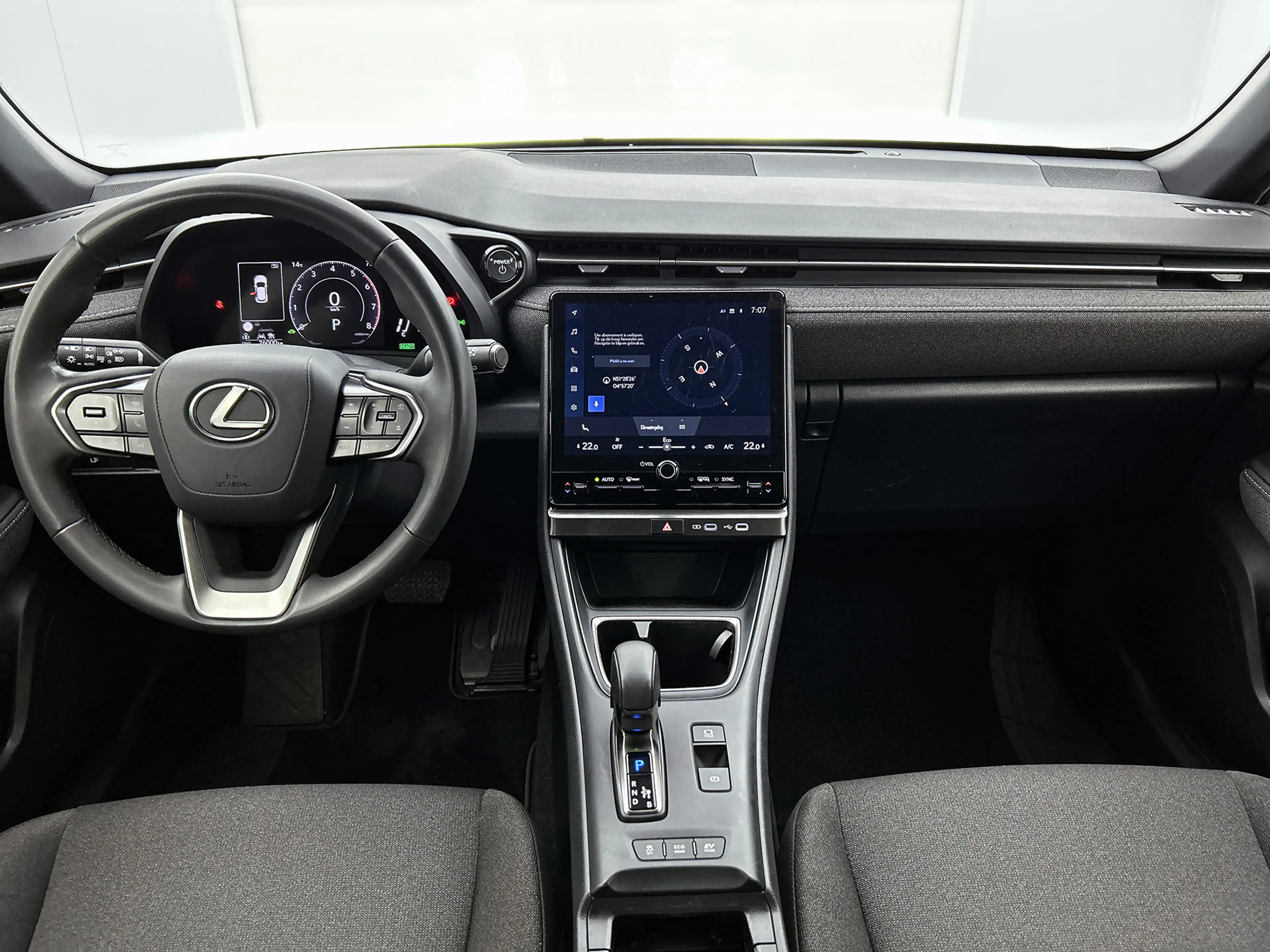 Lexus LBX 2WD | Adaptive Cruise Control | Climate Control | — photo 4