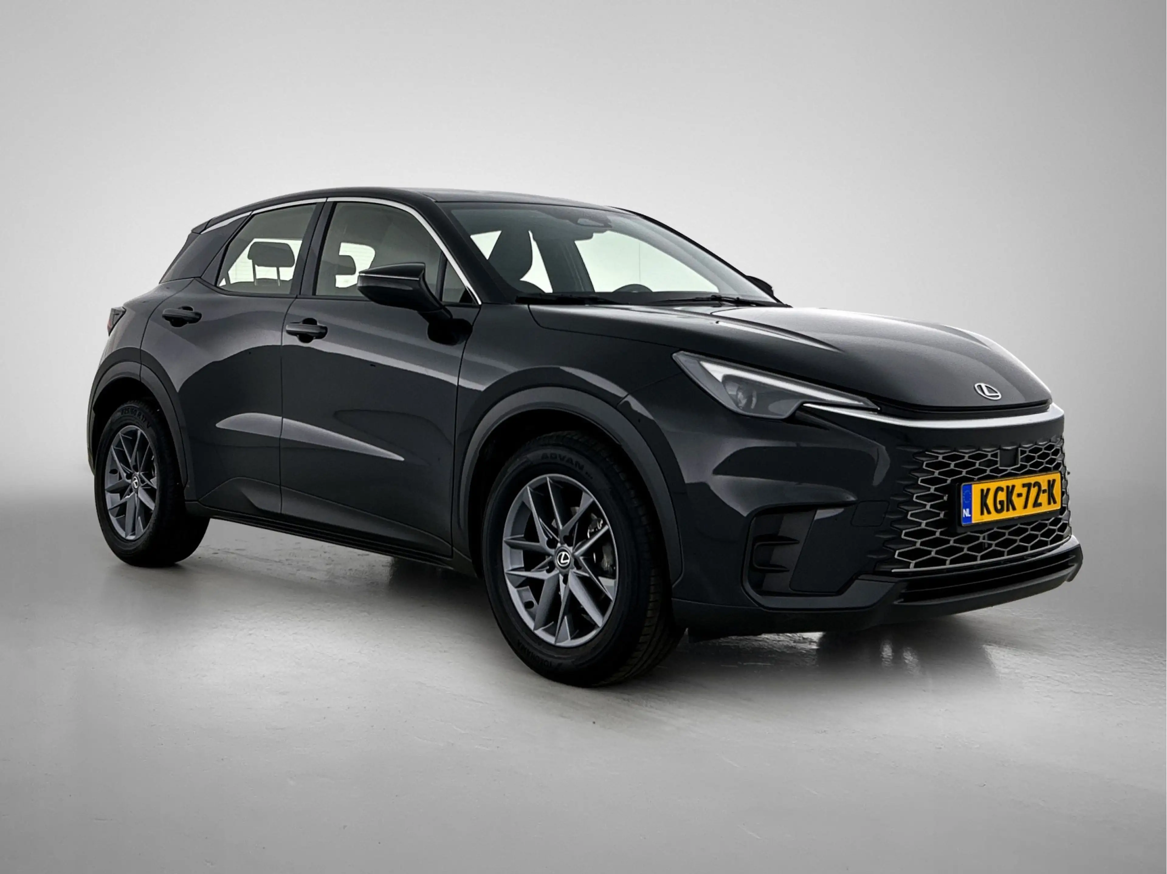 Lexus LBX 2WD | Adaptive Cruise Control | Climate Control | — photo 10