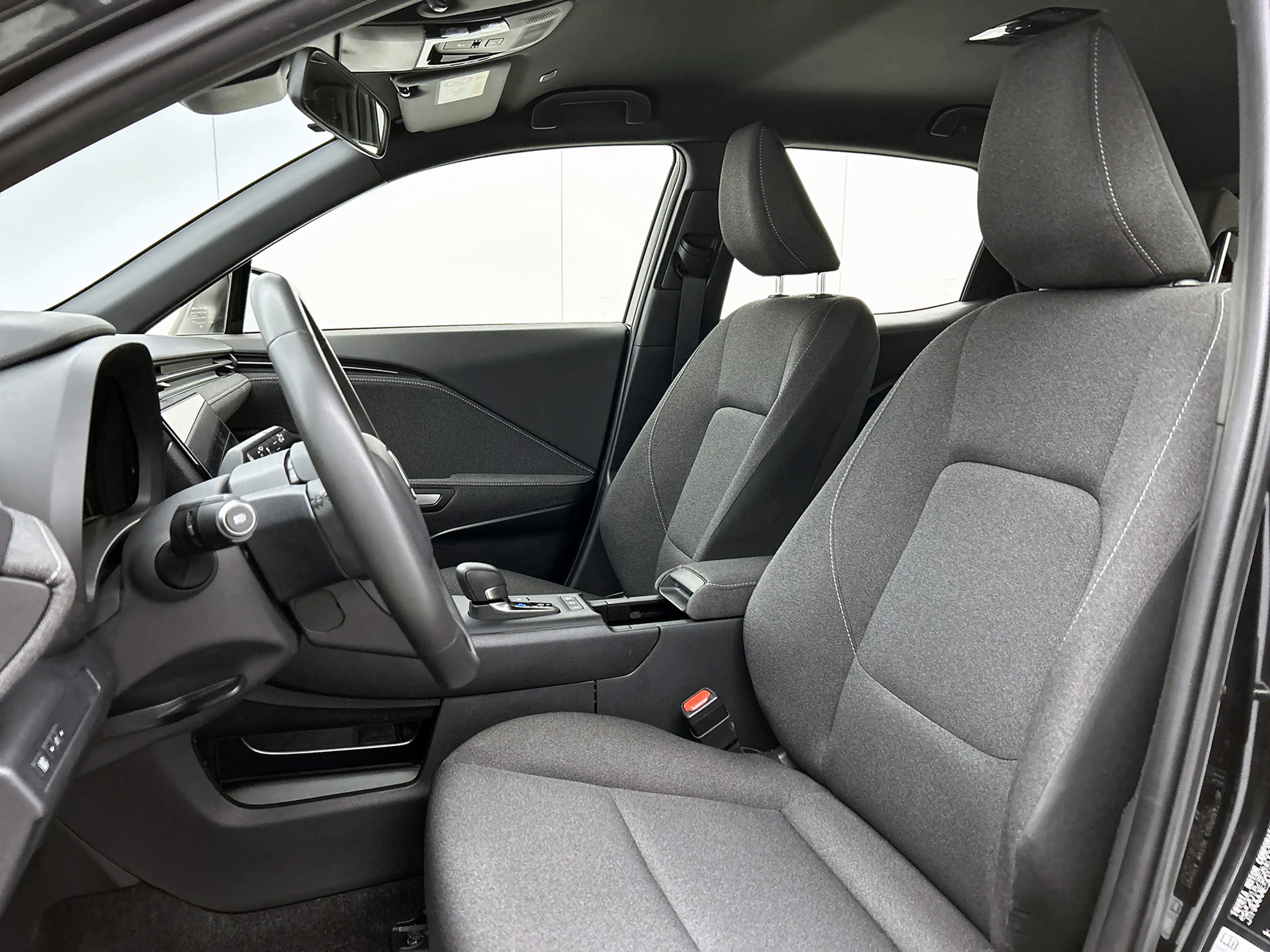 Lexus LBX 2WD | Adaptive Cruise Control | Climate Control | — photo 13