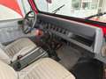 Jeep Wrangler Wrangler Hard Top 2.5 Laredo-Soft Top-Originale Rood - thumbnail 8