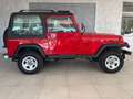 Jeep Wrangler Wrangler Hard Top 2.5 Laredo-Soft Top-Originale Rood - thumbnail 5