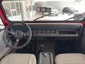 Jeep Wrangler Wrangler Hard Top 2.5 Laredo-Soft Top-Originale Rood - thumbnail 9