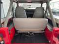 Jeep Wrangler Wrangler Hard Top 2.5 Laredo-Soft Top-Originale Rood - thumbnail 7