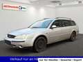 Ford Mondeo Kombi 1.8 i Klimaautomatik SHZ AHK Silber - thumbnail 1