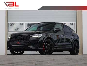 2.5 TFSI 400PK | TOP STAAT | Panoramadak | 21inch