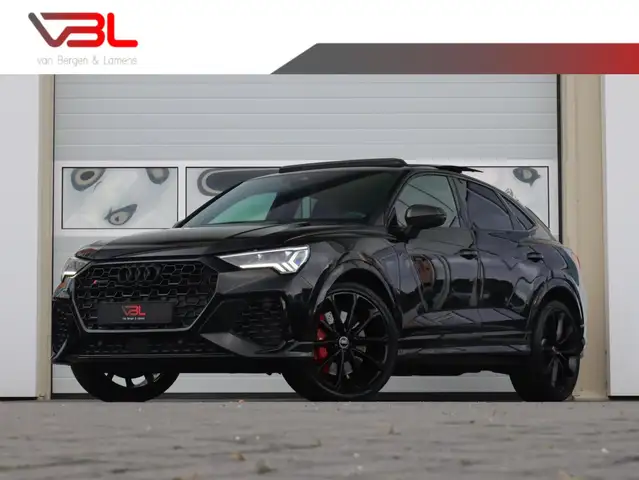 Audi RS Q3 2.5 TFSI 400PK | TOP STAAT | Panoramadak | 21inch