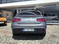 Mercedes-Benz GLE 450 Coupé AMG 4-Matic Full Optie LuchtV Pano Airco Gris - thumbnail 4