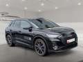 Audi Q4 e-tron 40 S line Matrix ACC Kamera Optikp. Noir - thumbnail 7