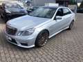 Mercedes-Benz E 63 AMG Perf- Package 557 PS Argento - thumbnail 3