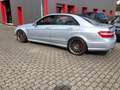Mercedes-Benz E 63 AMG Perf- Package 557 PS Zilver - thumbnail 2