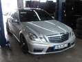 Mercedes-Benz E 63 AMG Perf- Package 557 PS Srebrny - thumbnail 5