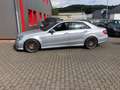 Mercedes-Benz E 63 AMG Perf- Package 557 PS Silver - thumbnail 1