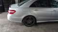 Mercedes-Benz E 63 AMG Perf- Package 557 PS Argento - thumbnail 8