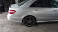 Mercedes-Benz E 63 AMG Perf- Package 557 PS srebrna - thumbnail 8