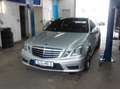 Mercedes-Benz E 63 AMG Perf- Package 557 PS Silber - thumbnail 4