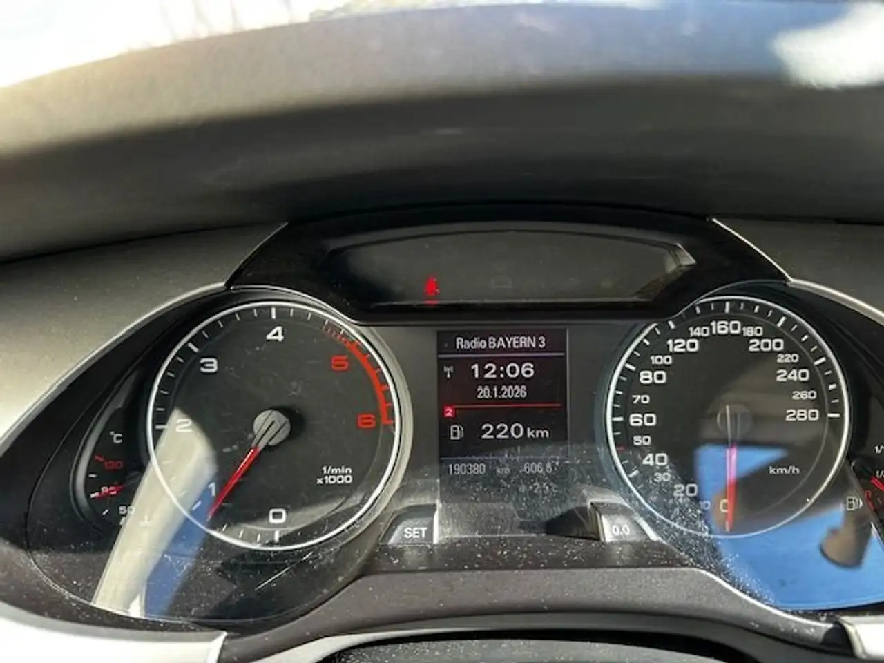 Das Auto