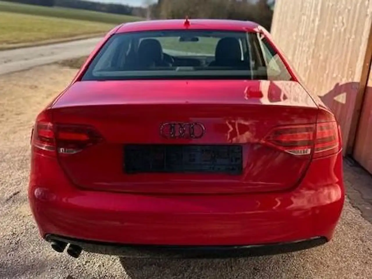Das Auto