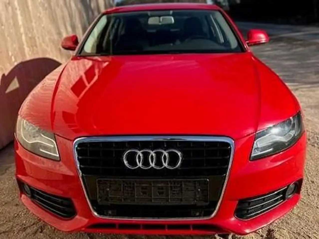 Das Auto
