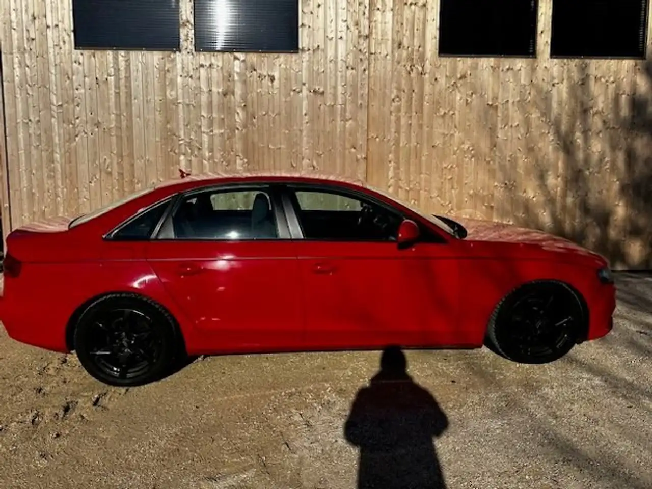 Das Auto