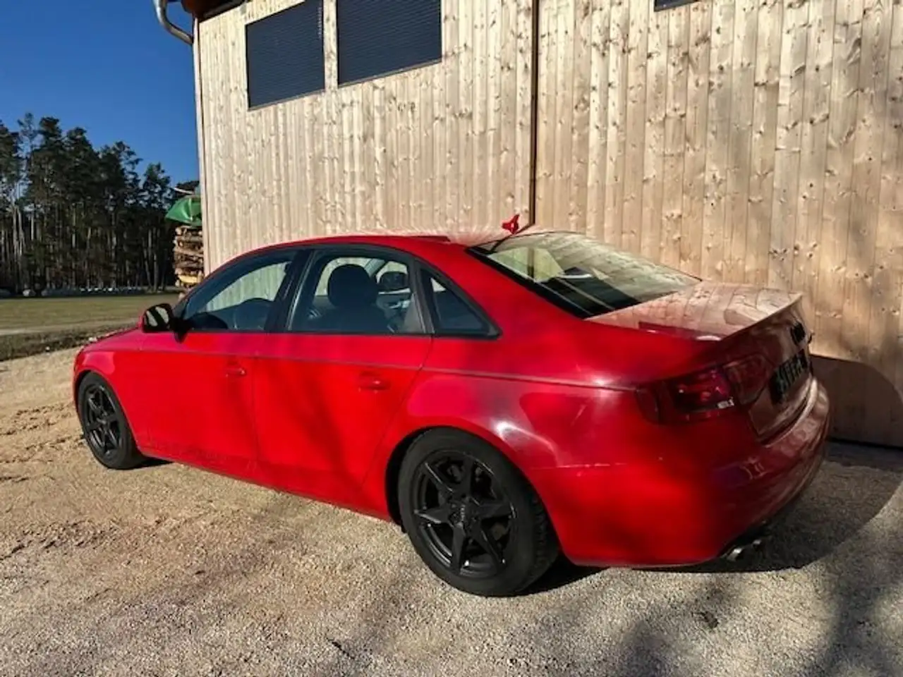 Das Auto