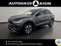 Volkswagen T-Roc 1.0 TSI 6-Gang Goal /Navi /SHZ /LED /ACC Grau - thumbnail 1