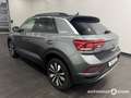Volkswagen T-Roc 1.0 TSI 6-Gang Goal /Navi /SHZ /LED /ACC Grau - thumbnail 4